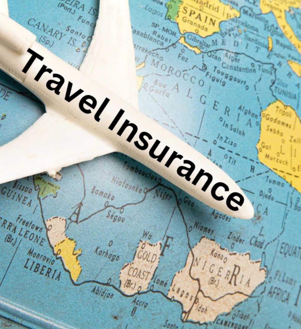 Travel Insurance