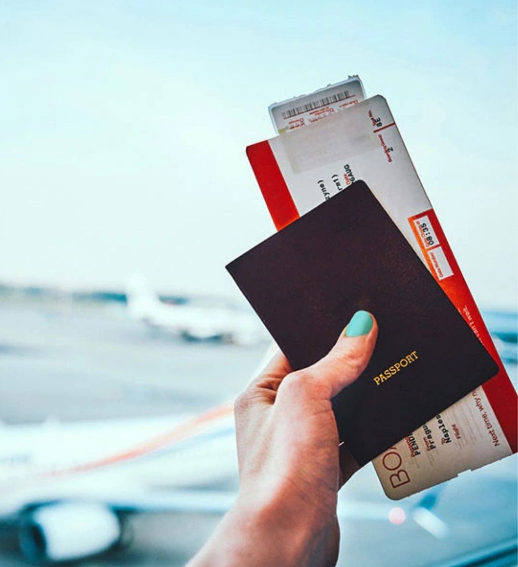 Air Tickets