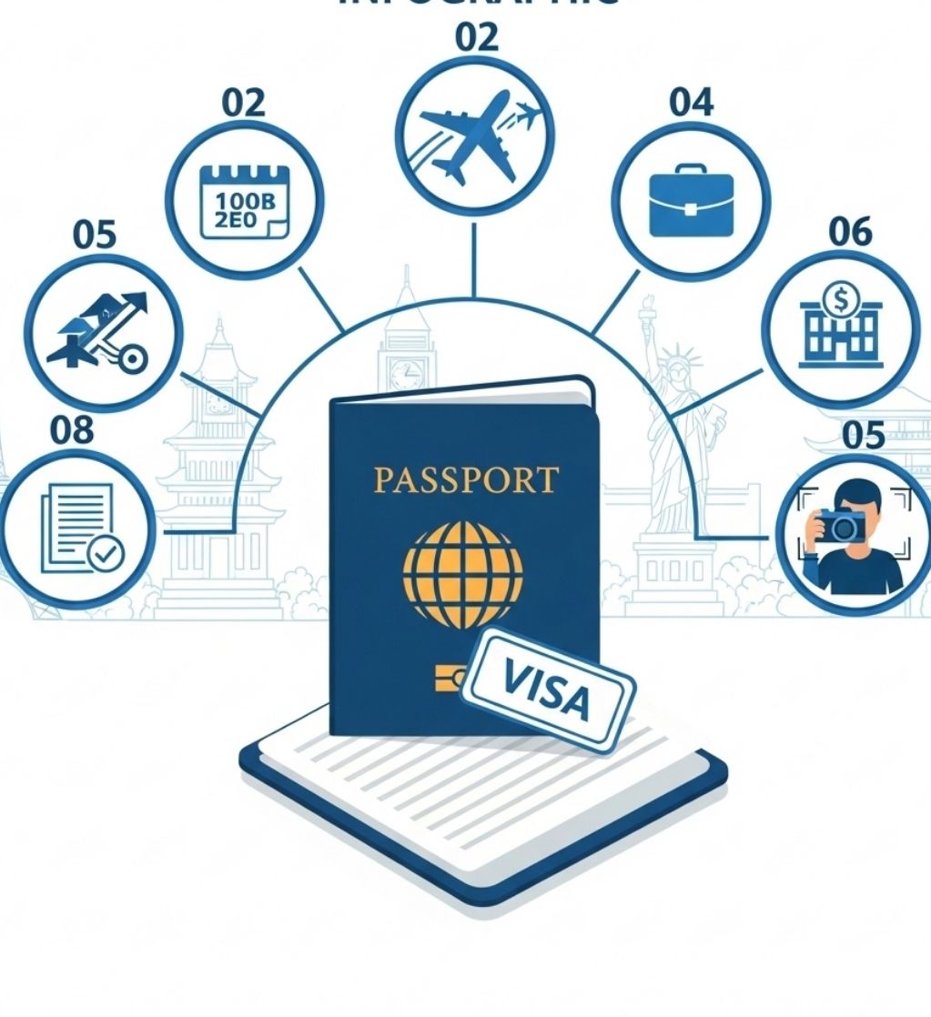 Itinerary Assist